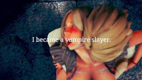 vampire slayer - episode.1
