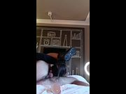 Attacher, Fesser et sodomiser pendant 4 heures partie 1