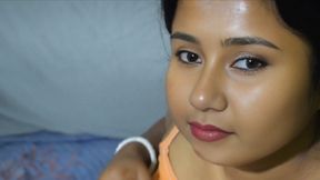 Desi Indian Beautiful Bhabhi Hardcore Sex With her devar part 01