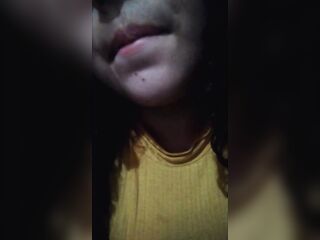 JOI EN ESPAÑOL Quiero que me des tu leche ASMR