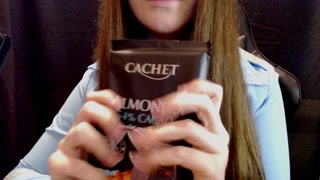 Stewardess ASMR Roleplay Close Whispering