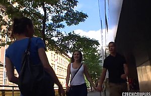 Public fuck group fuck