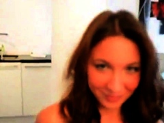 busty sub Kathy trained as my cum slut