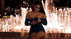 Julz Gotti's Thick Miami Heat in HD Explosive XXX Video