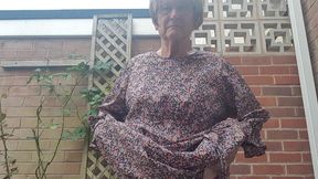 New dress