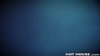 HotHouse Hunks Throating Cock and Orgasmic Anal