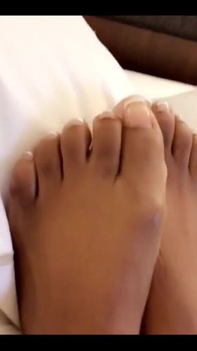 Foot Fetish?