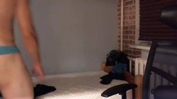 Liam Dubonn Private Show