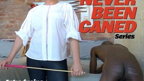 Never Been Caned Series | Somandla SD