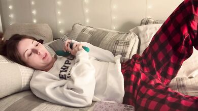 Finding Your Step-Sis's Toy In Your Room Leads To A Confrontation | Bitchy