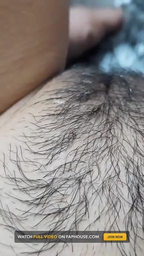 Do You Like It Shaved or Hairy?