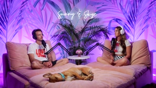 Meet Sunny and Skye | Aftercare Podcast