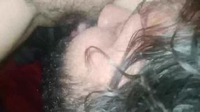 Beautiful Girl Suck My Dick so Hard Fucking so Romance Suck