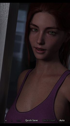 Summer Heat ( Part 08 ) - by Naughty Fox Games