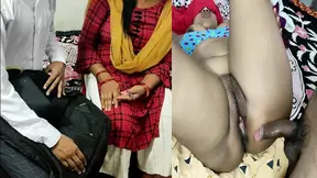 Hot Madam-Student Love Story - Sexy Teacher Seduce and fuck tenant boy hardcore hindi sex video