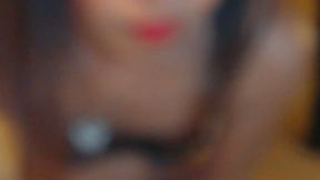 Rebeccah Gibson Private Show