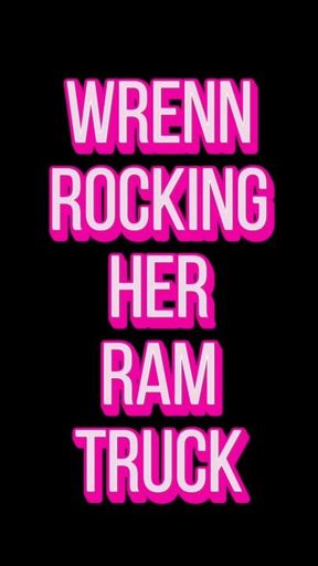 ✨Truck Slut Chronicles✨