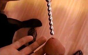 My Mistress Urethral Sounding: A Kinky BDSM Adventure