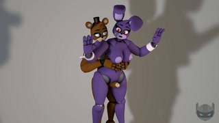 fnaf by @nightbot compilation porn