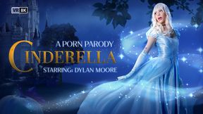 Cinderella (A Porn Parody)