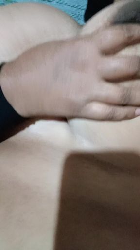 Mallu Bhabhi's Lust