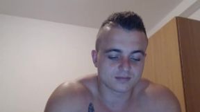 Rocky Mario Private Show