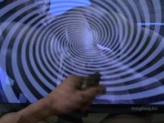 Stroke, obey and cum to the spiral