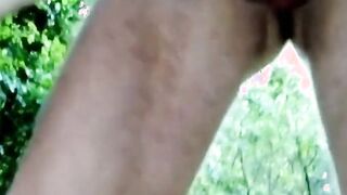 Outdoor Twinks Play