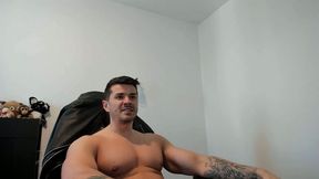 Alexx Dream Private Show