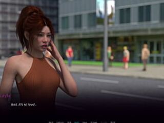 Layla Shattered Hopes two Animation, Porn games, Adult games, cg game, Visual novel