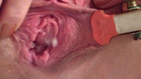 Close up Piss Compilation 7