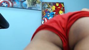 Tyler Ripley Private Show