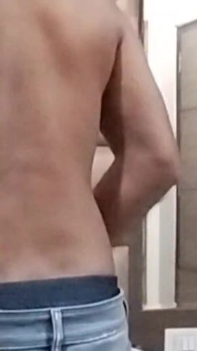Powerful moment from &quot;My wife is making my boss happy threesome&quot;