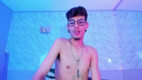 Archer Cox Private Show