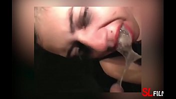 Oral bem forte na novinha - Sandro Lima