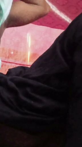 New viral sexy video of Puja from Bangladesh (2026)   Clip 1