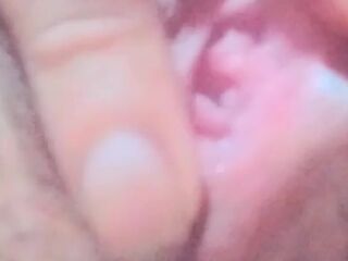 (18+) ▹ porn video mostra buceta apertada ela quer senta em black big cock