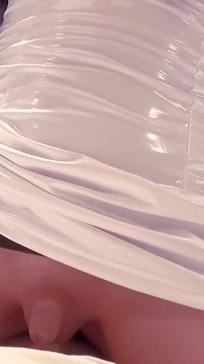 Chainsaw Man, Makima Nurse cosplayer Get fucked, handjob Japanese Anime Cosplay part.9   Clip 1