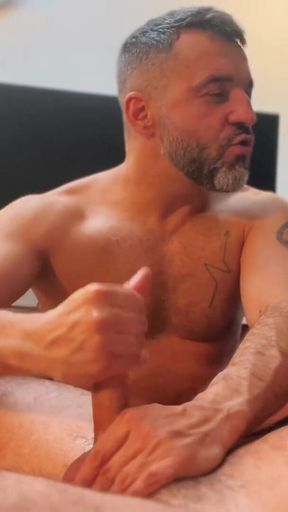 Making Love with Tj
