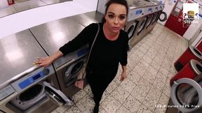 Thick MILF Dirty Priscilla loves to get fucked hard outdoor! StevenShame