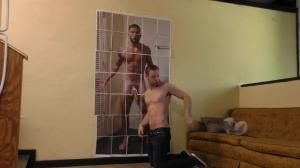 Pin The weenie In My pooper - Vadim dark with Brandon Evans anal Love