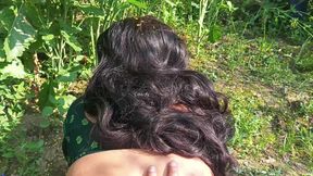 Indian step mom and step son outdoor Anal Hot video desixxxbhabhi2