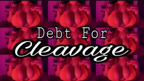 Debt For Cleavage (LOOP)