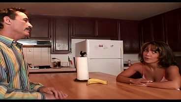 It'_s how she likes it