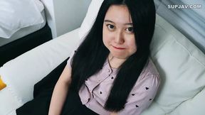 Asian Angel 22362
