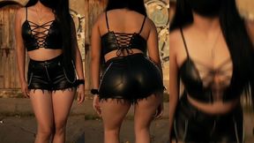 a esta culona universitaria de 19 anos le encanta grabarse teniendo sexo!!!! quieres ver??? miralo en este canal