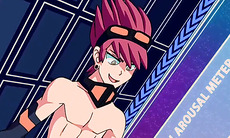 Star Love Zero Gravity Maruten