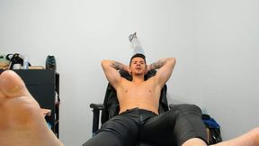 Alexx Dream Private Show