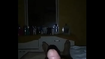 Saldado Cachondo jalandosela