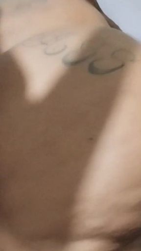 Fucking with a Bricklayer's Helper